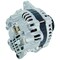 Wai Global Alternator, ALTMI ERIF, 130 Amp12 Volt, CW, 6Groove Pulley 13764N - alternate 1